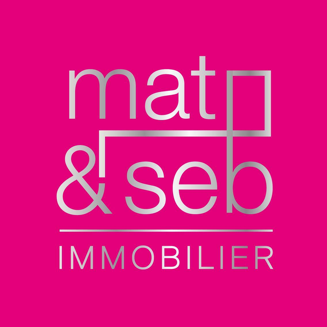 Agence Mat & Seb