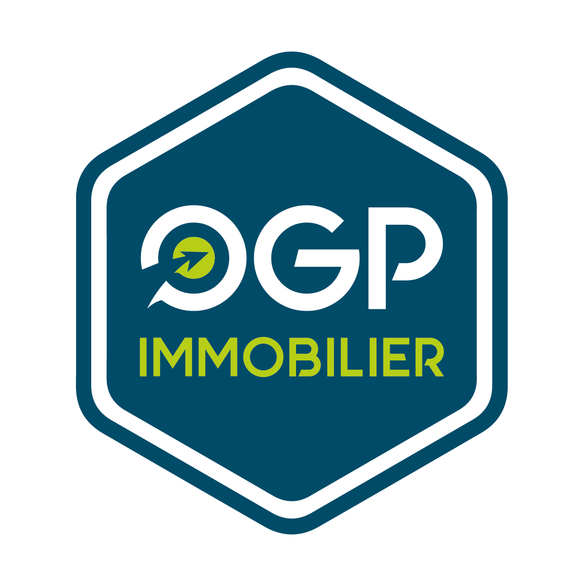 Agence OGP IMMOBILIER